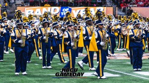 ESPN Band of The Year pushing money over exposure for HBCUs