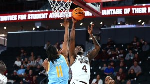 HBCU basketball racking up wins over Power 5 schools