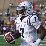 Jackson State football loses Seven McGee to transfer portal