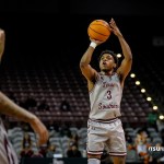 Texas Southern pushes past Howard for huge comeback