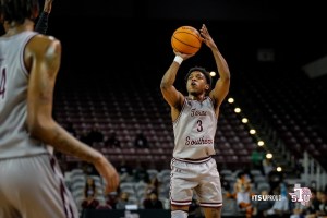 Texas Southern pushes past Howard for huge comeback