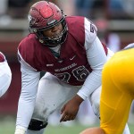 North Carolina Central football losing key players to portal