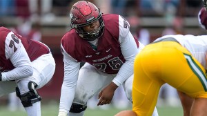 North Carolina Central football losing key players to portal