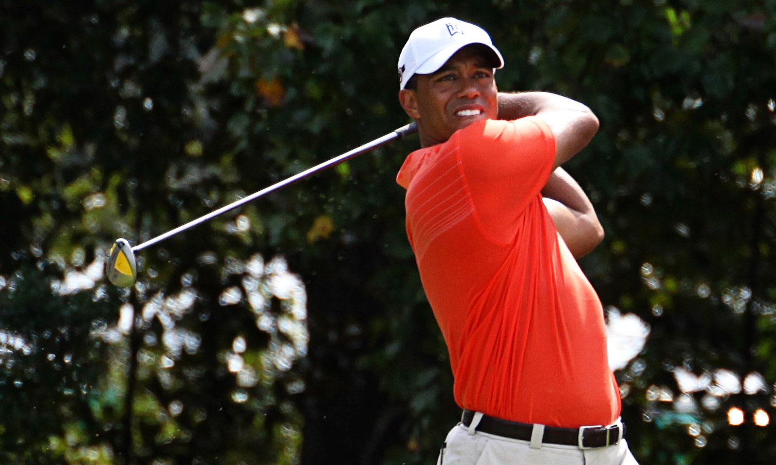 Tiger Woods Can't Save The PGA Tour Much Longer - HBCU Gameday