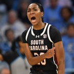 Dawn Staley, South Carolina look to stay dominant vs. HBCUs