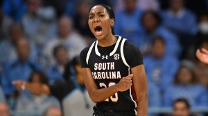 Dawn Staley, South Carolina look to stay dominant vs. HBCUs