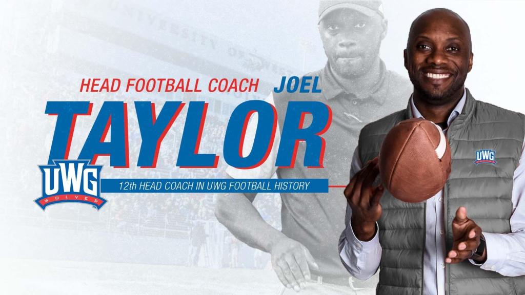 Joel Taylor, South Carolina State University