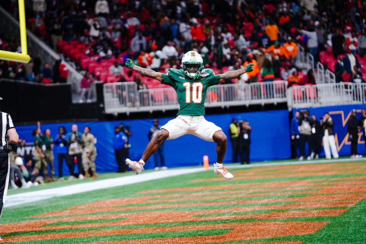 Florida A&M Celebration Bowl