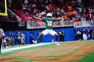 Florida A&M University wins Celebration Bowl 2023