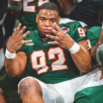 Gentle Hunt enters transfer portal amid FAMU coaching rumors