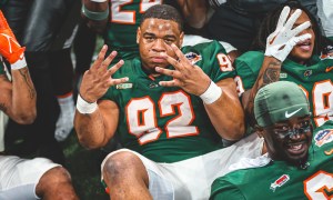 Gentle Hunt enters transfer portal amid FAMU coaching rumors