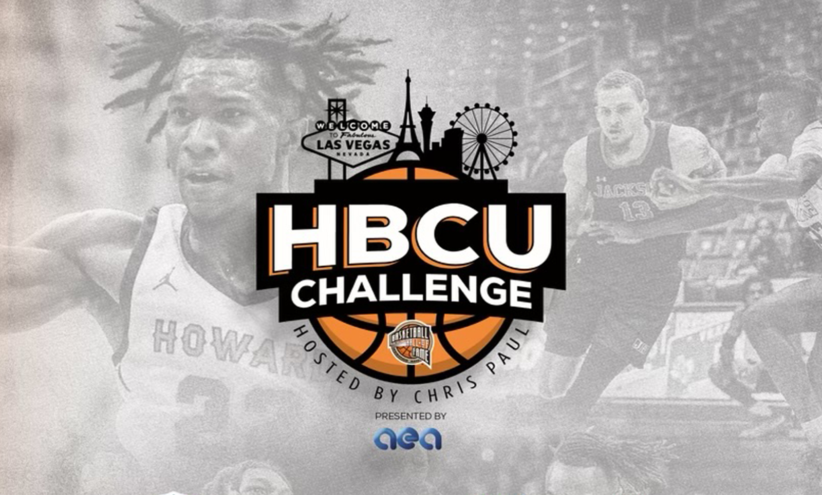 Men's Basketball To Play In HBCU Challenge Hosted By Chris Paul - Jackson  State University