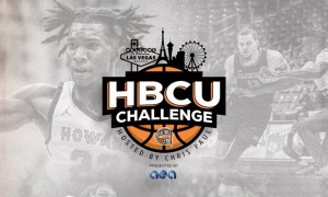 Chris Paul HBCU Challenge: by the numbers