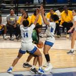 Norfolk State women look to knock off Wake Forest