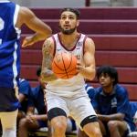 North Carolina Central looking to get back on track vs. Radford