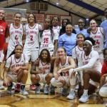 West Virginia vs. Delaware State WBB Game Preview