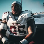 South Carolina State University D-Line star hits portal