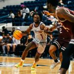 Tennessee State men and women push past Little Rock in thrillers