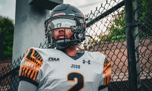 JCSU, Ft. Valley QB Tyrell Jackson announces medical retirement