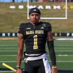 Andrew Body commits to Alabama State