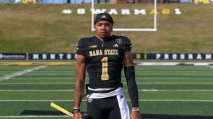 HBCU star quarterback Andrew Body suffers season-ending injury