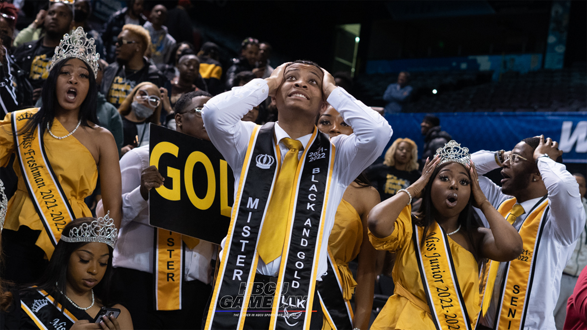 CIAA gearing up for 2024 basketball tournament HBCU Gameday