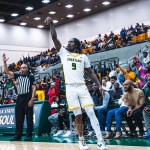 Bladen’s season-high 17 points lead Norfolk State past Morgan State