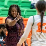 FAMU Lady Rattlers strike gold with Bridgette Gordon at the helm