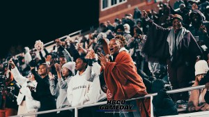 HBCU Go TV’s 2024 HBCU Football broadcast schedule