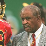 College Football coaching list highlights erasure of black coaches