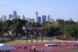 Texas Southern University alumni pressing for football hire