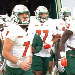 Florida A&M spring football schedule 2024