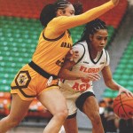 Grambling and FAMU Women go toe-to-toe in triple overtime thriller