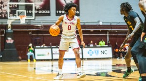 North Carolina Central pushes past Norfolk State in MEAC showdown