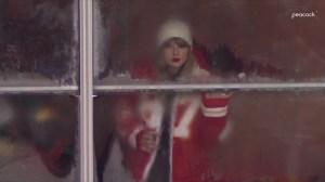 Taylor Swift/Chiefs ‘Swag Surfin’ moment shows how things change