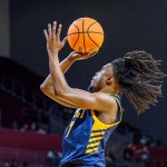 North Carolina A&T gets huge game from Glasper to beat Northeastern