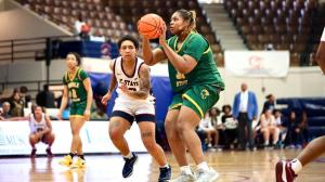 Norfolk State women punish SC State in opener