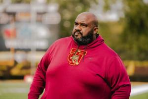 Tuskegee University football coach passes away