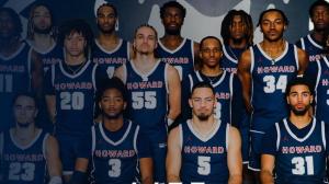 Howard University MBB to focus on juvenile justice