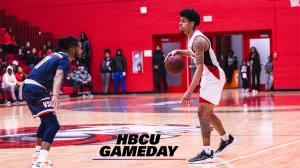 WSSU stays red hot as it prepares for CIAA South play