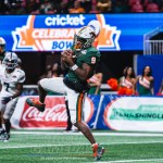 FAMU Football Recruiting Analysis: Key regions, schools and strategies