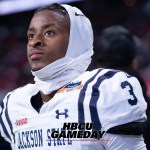 Deion Sanders-era Jackson State players back in transfer portal