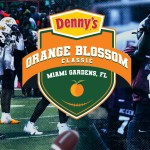 2024 Orange Blossom Classic to feature MEAC and SWAC Teams