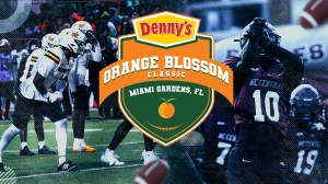 2024 Orange Blossom Classic to feature MEAC and SWAC Teams