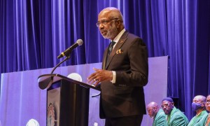 Op-Ed: FAMU Presidentâ€™s athletics legacy hinges on AD decision