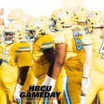 Southern University 2024 football schedule