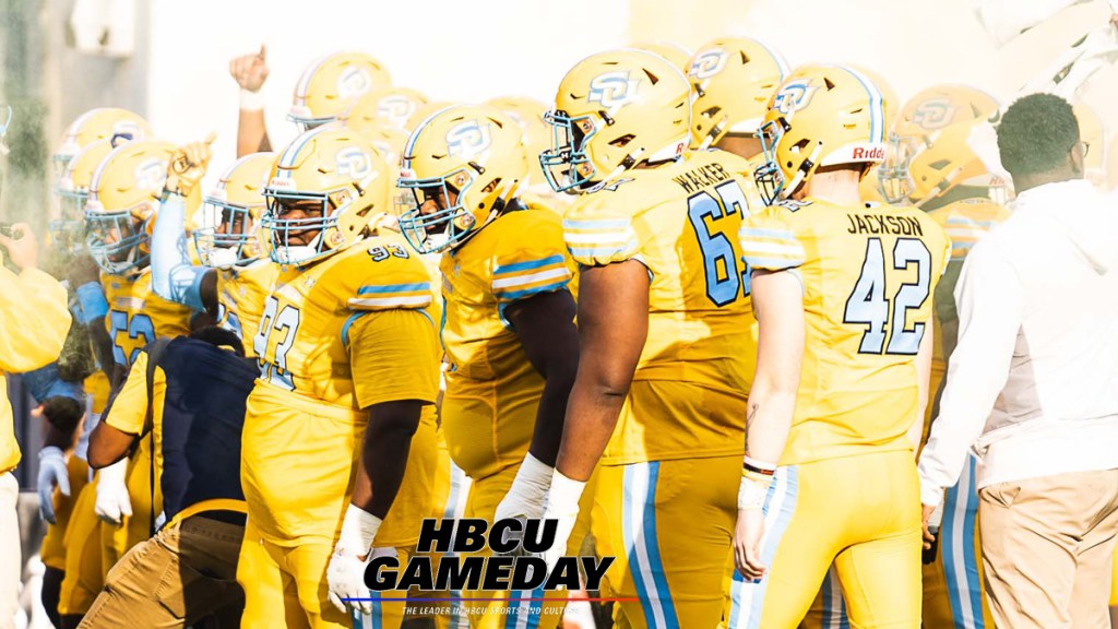 Southern University 2024 football schedule HBCU Gameday