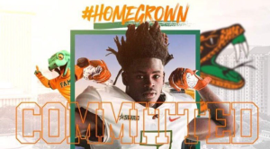 Colorado football targets former FAMU commit