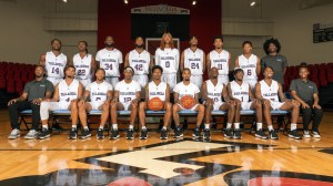 Talladega College Men’s Hoops Riding 13-game Winning Streak