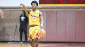 Harmon leads Bethune-Cookman past Jackson State in SWAC play